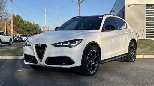 ALFA ROMEO STELVIO 2024 ZASPAKBN2R7D81961 image